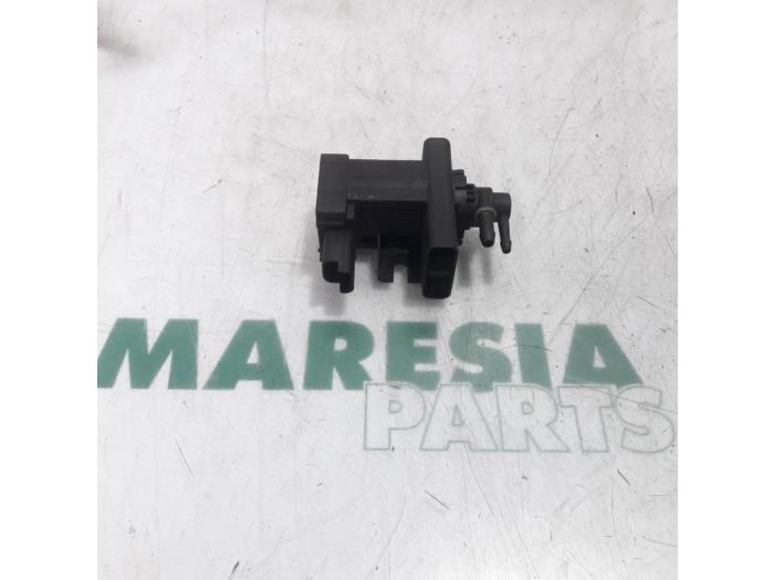 Usagé Régulateur pression turbo Citroen C4 Grand Picasso (UA) 2.0 HDiF 16V 135 Prix € 25,00 Règlement à la marge proposé par Maresia Parts