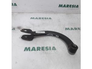 Used Rear wishbone, left Alfa Romeo 159 Sportwagon (939BX) 3.2 JTS V6 24V Price € 40,00 Margin scheme offered by Maresia Parts