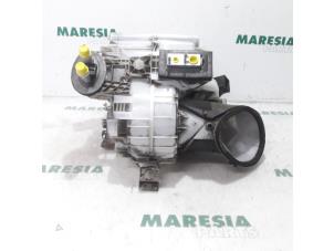 Usados Cuerpo de calefactor Citroen C3 (SX/SW) 1.2 12V e-THP PureTech 110 Precio € 304,50 Norma de margen ofrecido por Maresia Parts