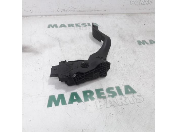 Capteur De Position De Pédale D'accélérateur Pour Toyota RAV4, Camry - Réf. 89281-33010