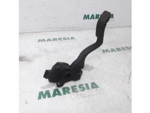 Używane Czujnik polozenia pedalu gazu Citroen C3 (SX/SW) 1.2 12V e-THP PureTech 110 Cena € 20,00 Procedura marży oferowane przez Maresia Parts
