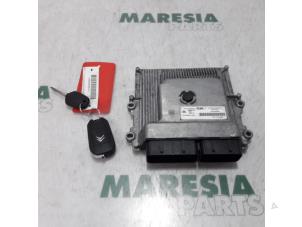 Used Engine management computer Citroen C3 (SX/SW) 1.2 12V e-THP PureTech 110 Price € 262,50 Margin scheme offered by Maresia Parts