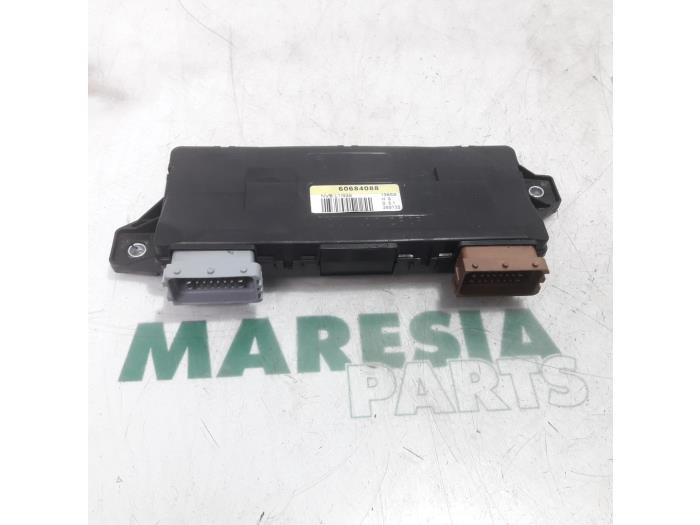 Used Computer, miscellaneous Alfa Romeo 159 Sportwagon (939BX) 3.2 JTS V6 24V Price € 40,00 Margin scheme offered by Maresia Parts
