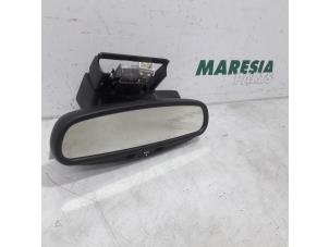 Used Rear view mirror Alfa Romeo 159 Sportwagon (939BX) 3.2 JTS V6 24V Price € 30,00 Margin scheme offered by Maresia Parts