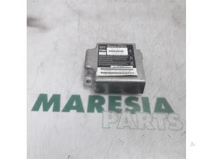 Używane Modul poduszki powietrznej Alfa Romeo 159 Sportwagon (939BX) 3.2 JTS V6 24V Cena € 105,00 Procedura marży oferowane przez Maresia Parts
