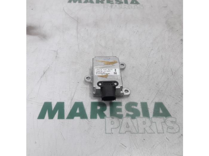Begagnade ESP-dator Alfa Romeo 159 Sportwagon (939BX) 3.2 JTS V6 24V Pris € 157,50 Marginaltabell erbjuds av Maresia Parts