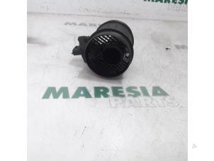 Usagé Dosimètre à air Alfa Romeo 159 Sportwagon (939BX) 3.2 JTS V6 24V Prix € 85,00 Règlement à la marge proposé par Maresia Parts