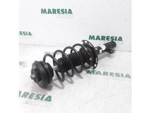 Used Front shock absorber rod, right Citroen C3 (SX/SW) 1.2 12V e-THP PureTech 110 Price € 40,00 Margin scheme offered by Maresia Parts