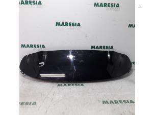 Used Spoiler Renault Clio IV (5R) 0.9 Energy TCE 90 12V Price € 80,00 Margin scheme offered by Maresia Parts