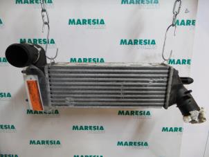 Used Intercooler Fiat Ulysse (179) 2.2 JTD 16V Price € 40,00 Margin scheme offered by Maresia Parts