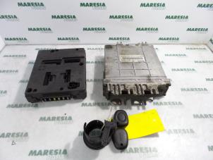 Usagé Ordinateur gestion moteur Renault Scénic I (JA) 1.9 dTi Prix € 131,25 Règlement à la marge proposé par Maresia Parts
