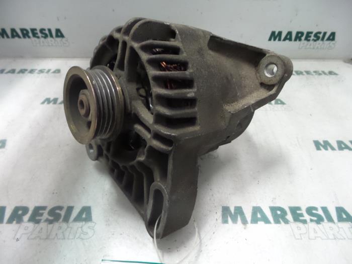 Used Dynamo Fiat Panda (169) 1.1 Fire Price € 35,00 Margin scheme offered by Maresia Parts