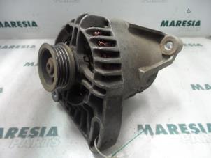 Used Dynamo Fiat Panda (169) 1.1 Fire Price € 35,00 Margin scheme offered by Maresia Parts