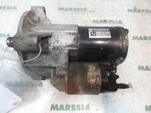 Używane Rozrusznik Fiat Ulysse (179) 2.2 JTD 16V Cena € 50,00 Procedura marży oferowane przez Maresia Parts