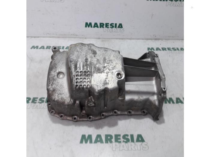 Gebrauchte Ölwanne Renault Grand Scénic II (JM) 1.6 16V Preis € 30,00 Margenregelung angeboten von Maresia Parts