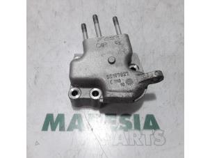 Used Engine mount Fiat Panda (169) 1.2, Classic Price € 30,00 Margin scheme offered by Maresia Parts