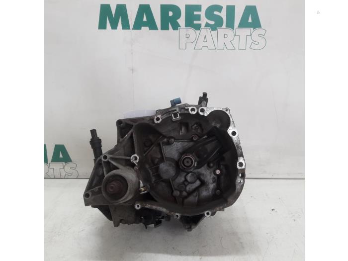 Gebrauchte Getriebe Renault Twingo (C06) 1.2 Preis € 100,00 Margenregelung angeboten von Maresia Parts