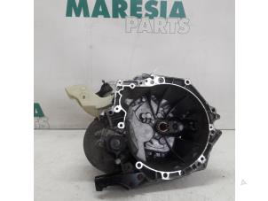 Used Gearbox Peugeot 207/207+ (WA/WC/WM) 1.6 HDi 16V Price € 262,50 Margin scheme offered by Maresia Parts