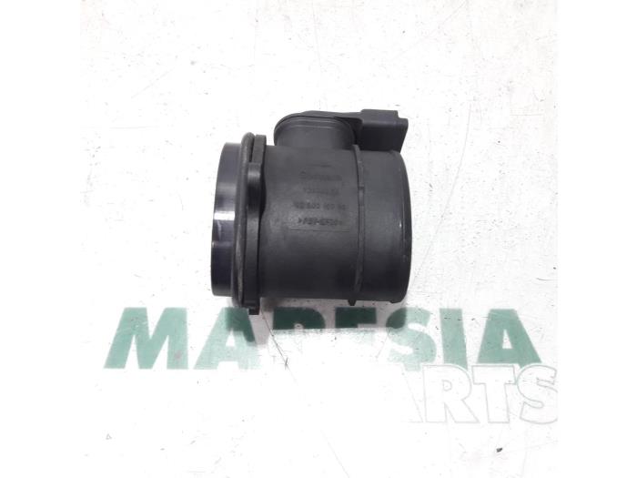 Gebrauchte Luftmengenmesser Peugeot 207/207+ (WA/WC/WM) 1.6 HDi 16V Preis € 25,00 Margenregelung angeboten von Maresia Parts