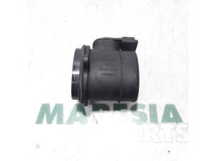 Used Airflow meter Peugeot 207/207+ (WA/WC/WM) 1.6 HDi 16V Price € 25,00 Margin scheme offered by Maresia Parts