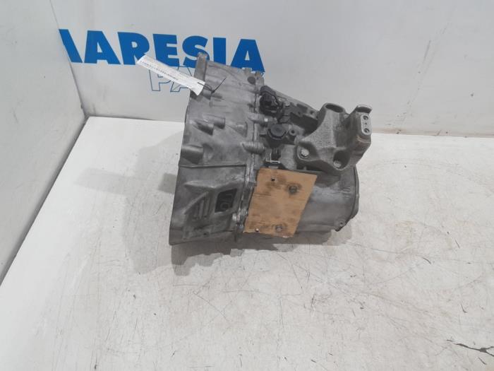 Gebrauchte Getriebe Citroen C4 Grand Picasso (3A) 1.6 HDiF 115 Preis € 645,00 Margenregelung angeboten von Maresia Parts
