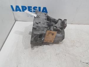Used Gearbox Citroen C4 Grand Picasso (3A) 1.6 HDiF 115 Price € 892,50 Margin scheme offered by Maresia Parts