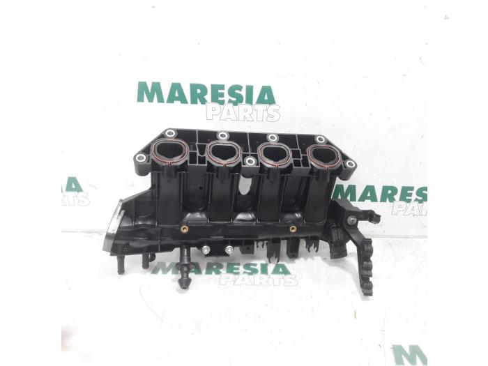 fiat 500 intake manifold