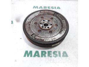 Used Flywheel Fiat 500/595/695 1.4 T-Jet 16V 695 Price € 75,00 Margin scheme offered by Maresia Parts