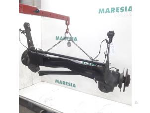 Used Rear-wheel drive axle Citroen Jumpy (G9) 1.6 HDI Price € 254,10 Inclusive VAT offered by Maresia Parts