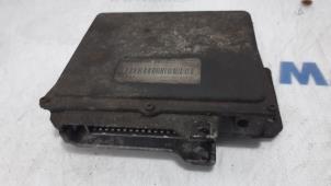 Engine management computer from a Renault Espace (JE) 3.0 V6 24V Grand Espace 1998