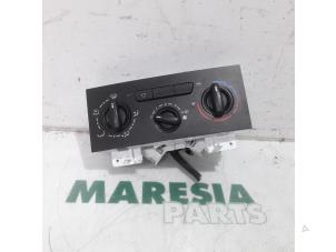 Gebrauchte Heizung Bedienpaneel Citroen Jumpy (G9) 1.6 HDI Preis € 60,50 Mit Mehrwertsteuer angeboten von Maresia Parts