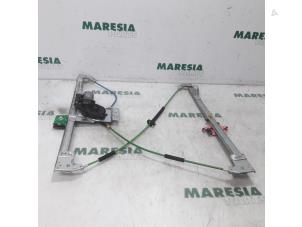 Used Window mechanism 2-door, front left Citroen Jumpy (G9) 1.6 HDI Price € 90,75 Inclusive VAT offered by Maresia Parts