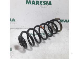 Used Rear coil spring Citroen Jumpy (G9) 1.6 HDI Price € 30,25 Inclusive VAT offered by Maresia Parts