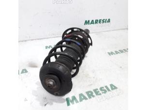 Used Front shock absorber rod, left Citroen C3 (SC) 1.6 HDi 92 Price € 40,00 Margin scheme offered by Maresia Parts