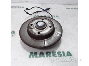 Usados Mangueta derecha detrás Citroen C3 (SC) 1.6 HDi 92 Precio € 105,00 Norma de margen ofrecido por Maresia Parts