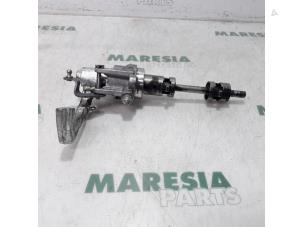 Used Gearbox mechanism Alfa Romeo MiTo (955) 1.3 JTDm 16V Price € 35,00 Margin scheme offered by Maresia Parts