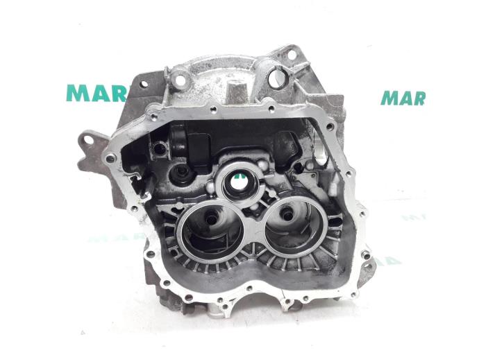 Gearbox Casing Alfa Romeo MiTo 1 3 JTDm 16V 55557427 gearbox-casing-alfa-romeo-mito-1-3-jtdm-16v-55557427