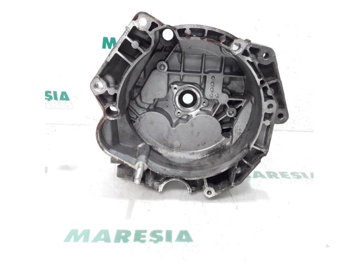 Gebrauchte Getriebegehäuse Alfa Romeo MiTo (955) 1.3 JTDm 16V Preis € 50,00 Margenregelung angeboten von Maresia Parts