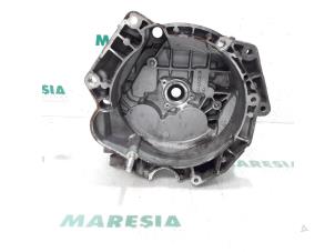 Used Gearbox casing Alfa Romeo MiTo (955) 1.3 JTDm 16V Price € 50,00 Margin scheme offered by Maresia Parts