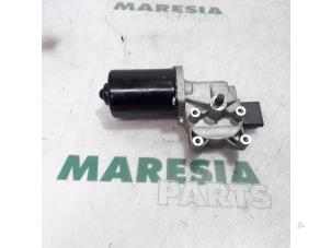Używane Silnik wycieraczek przednich Citroen Jumpy (G9) 1.6 HDI Cena € 48,40 Z VAT oferowane przez Maresia Parts