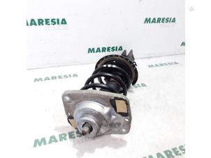 Used Front shock absorber rod, left Citroen Jumpy (G9) 1.6 HDI Price € 60,50 Inclusive VAT offered by Maresia Parts