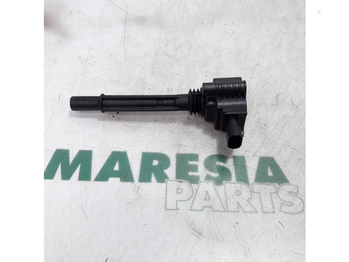 Gebrauchte Zündspule Fiat Punto III (199) 0.9 TwinAir Turbo 100 Preis € 20,00 Margenregelung angeboten von Maresia Parts