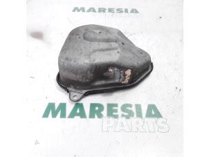 Used Gearbox cover Peugeot 207/207+ (WA/WC/WM) 1.4 16V Price € 35,00 Margin scheme offered by Maresia Parts