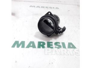 Used Airflow meter Citroen Jumpy (G9) 1.6 HDI Price € 24,20 Inclusive VAT offered by Maresia Parts