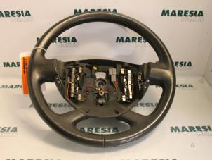 Used Steering wheel Renault Espace (JK) 2.0 Turbo 16V Grand Espace Price € 50,00 Margin scheme offered by Maresia Parts