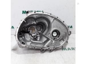 Used Gearbox casing Renault Scénic II (JM) 1.5 dCi 105 Price € 50,00 Margin scheme offered by Maresia Parts