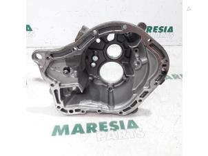 Used Gearbox casing Citroen C3 (SC) 1.6 HDi 92 Price € 55,00 Margin scheme offered by Maresia Parts