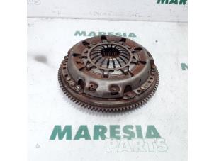 Used Flywheel Peugeot 107 1.0 12V Price € 75,00 Margin scheme offered by Maresia Parts