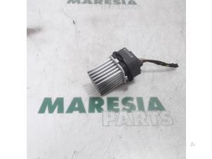Usagé Résistance chauffage Citroen C3 (SC) 1.6 HDi 92 Prix € 25,00 Règlement à la marge proposé par Maresia Parts