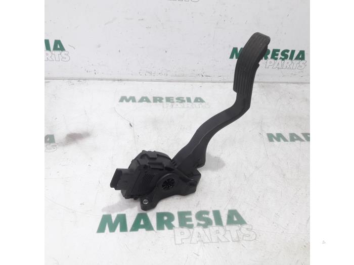 Gebrauchte Gaspedalposition Sensor Citroen C3 (SC) 1.6 HDi 92 Preis € 25,00 Margenregelung angeboten von Maresia Parts